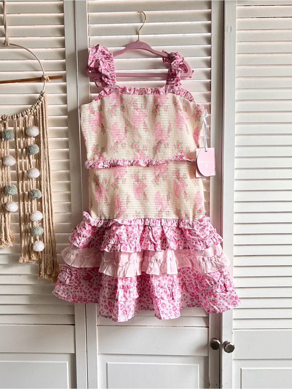 LoveShackFancy x Target Bundle